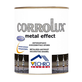 CORROLUX METAL EFFECT 750ML